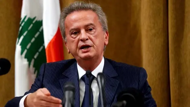 ألمانيا تستهدف مصادرة ممتلكات ضمن تحقيق بشأن رياض سلامة