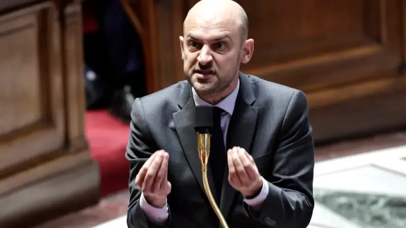 فرنسا تستدعي السفير الأميركي لهذا السبب