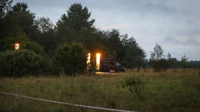 قصف جوي يستهدف قاعدة إيلات في إسرائيل