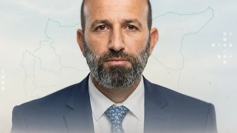 من هو عبد الرحمن سلامة؟ عُيّن محافظا للرقة السورية