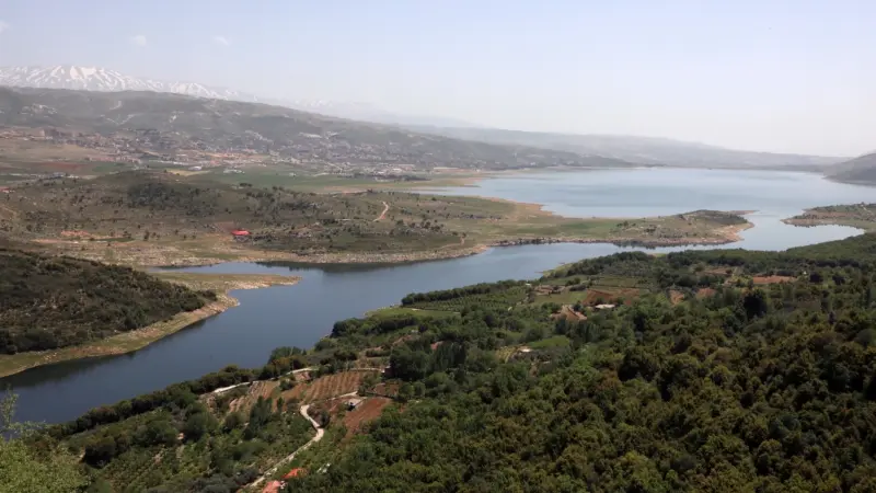 تحذيرات إسرائيل تزيد البحث عنه.. أين يقع نهر الليطاني في لبنان؟