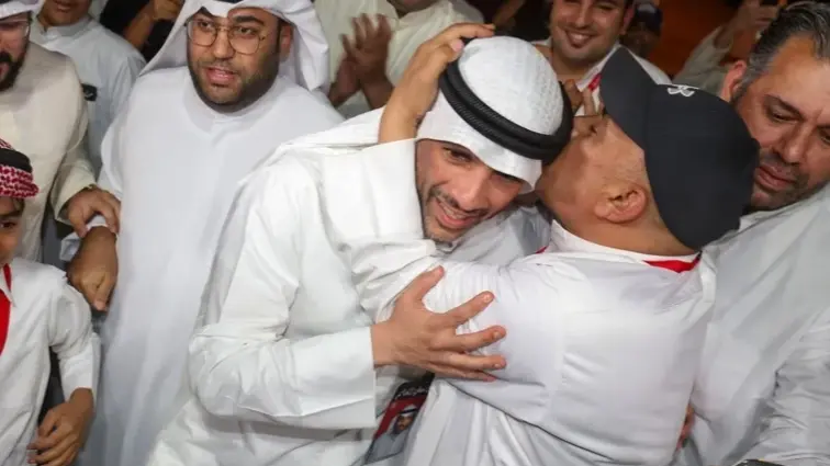 بالأسماء.. هذه نتائج انتخابات مجلس الأمة الكويتي 2024