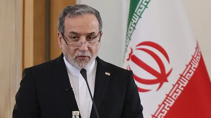 عراقجي يحدّد مطلبا جديدا للاتفاق مع واشنطن