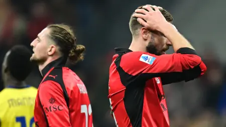 related_news_inside_blogsالقنوات الناقلة لمباراة ميلان ضد كريمونيزي اليوم في الدوري الإيطالي مع الموعد والتشكيلة