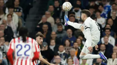 related_news_inside_blogsبث مباشر - مباراة ريال مدريد ضد ريال مايوركا في الدوري الإسباني لحظة بلحظة