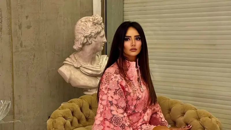 ستوري زينة يشعل الجدل حول حقيقة زواج أحمد عز.. ما القصة؟