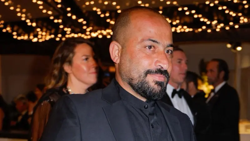 اعتقال المخرج الفلسطيني لفيلم "لا أرض أخرى".. من هو حمدان بلال؟