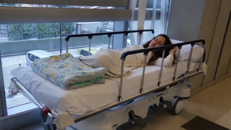 قصة نويليا كاستيو تتصدر الاهتمام العالمي.. ما الموضوع؟