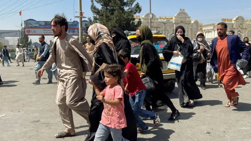 وسط انتقادات حقوقية.. طالبان تتمسك بحظر التظاهرات في أفغانستان