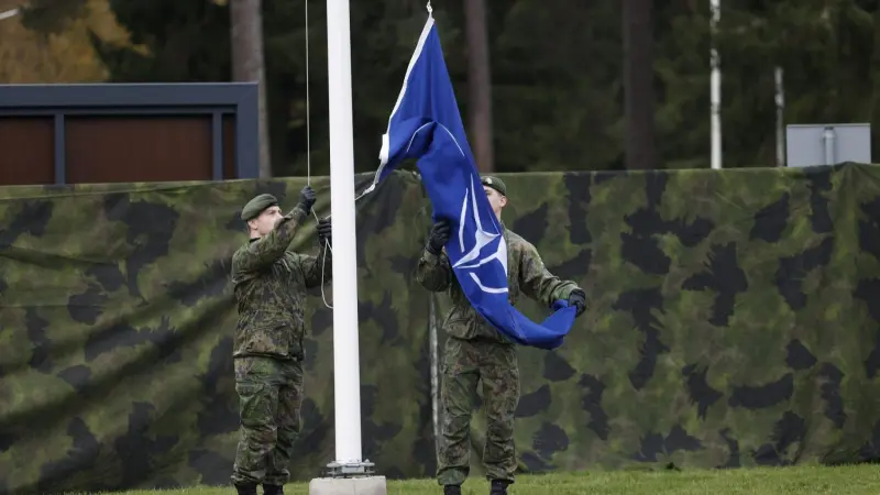 الناتو: هولندا ستستضيف مناورات الردع النووي السنوية يوم الاثنين المقبل