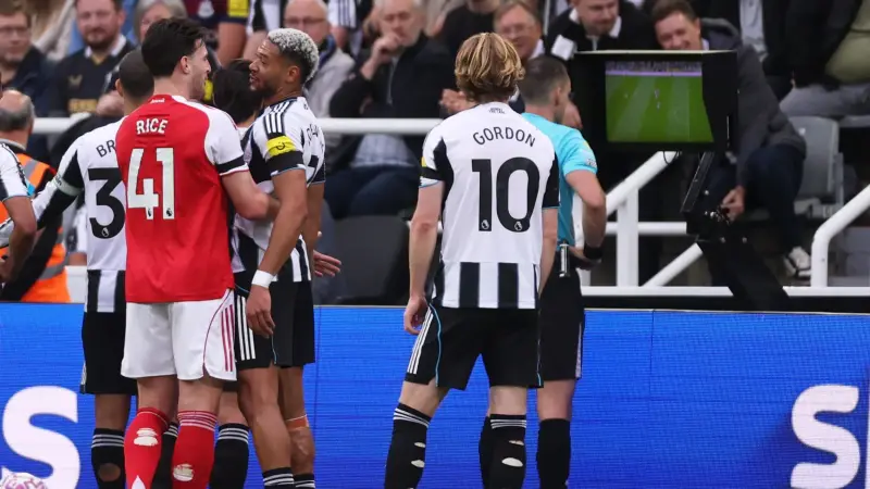 مقترحات بشأن تعديلات مُحتملة في صلاحيات تقنية حكم الفيديو المساعد