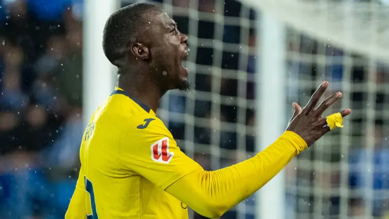 القنوات الناقلة لمباراة فياريال ضد ريال سوسيداد اليوم في الدوري الإسباني مع الموعد والتشكيلة