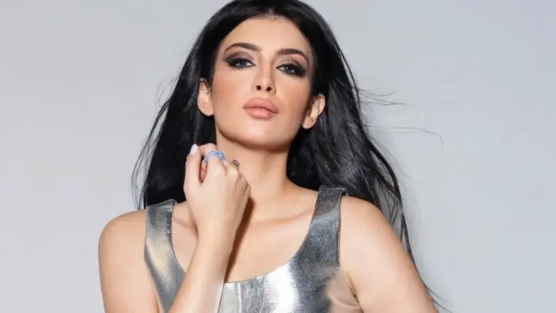 سارة بركة توضح حقيقة تصريحاتها المسيئة عن المرأة المصرية