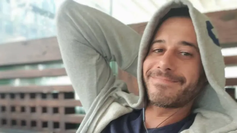 أحمد السعدني يوجه رسالة مؤثرة لوالده بعد نجاح "لام شمسية"