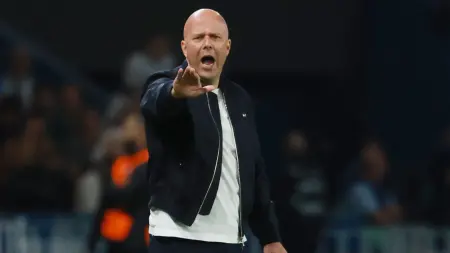 related_news_inside_blogsبعد الخسارة من باريس سان جيرمان.. هل يُقيل ليفربول أرني سلوت؟