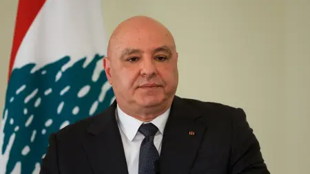 related_news_inside_blogsلقاء مفصلي.. عون يعرض على ترامب خارطة طريق لنزع سلاح "حزب الله"