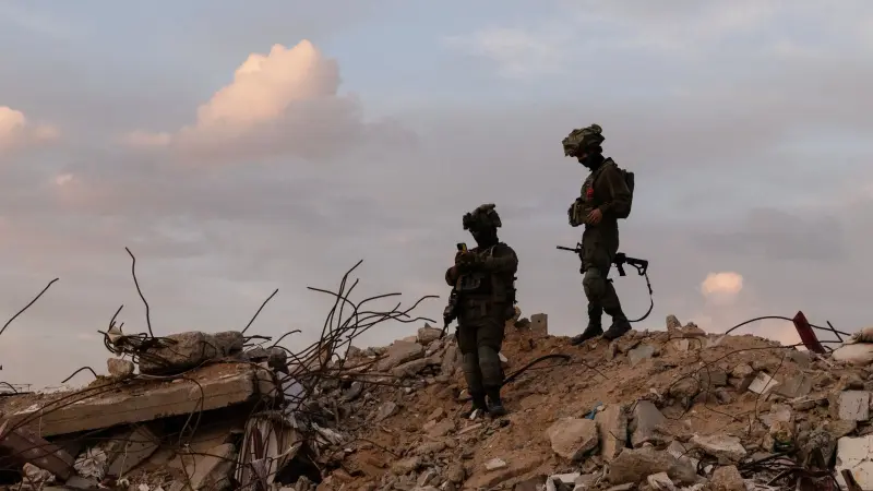 "حماس" تردّ على اتهامات خرق الاتفاق بعد إصابة ضابط إسرائيلي