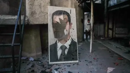 related_news_inside_blogsتقرير عن أسرار بشار الأسد: هوس بالجنس ولونا الشبل و"كاندي كراش"