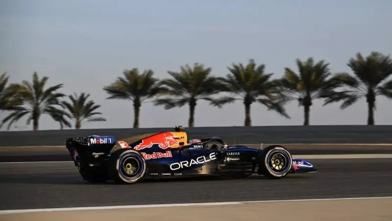 فورمولا 1 - جدل واسع حول المحركات الجديدة في اختبارات البحرين