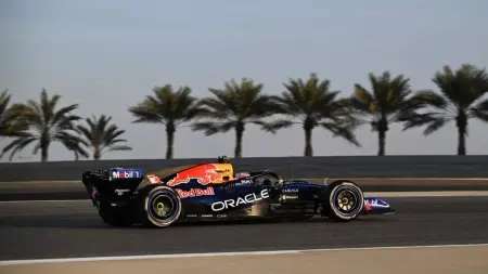 related_news_inside_blogsفورمولا 1 - جدل واسع حول المحركات الجديدة في اختبارات البحرين