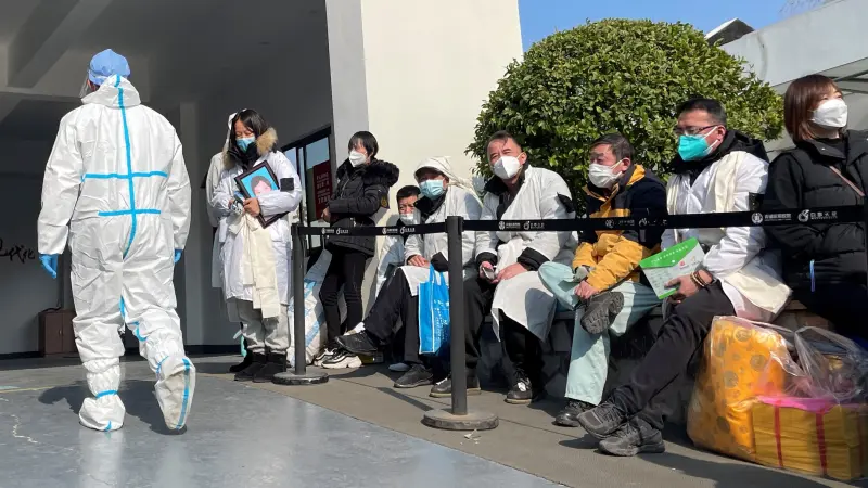 اتفاق دولي تاريخي بشأن مواجهة الأوبئة مستقبلا.. ما تفاصيله؟