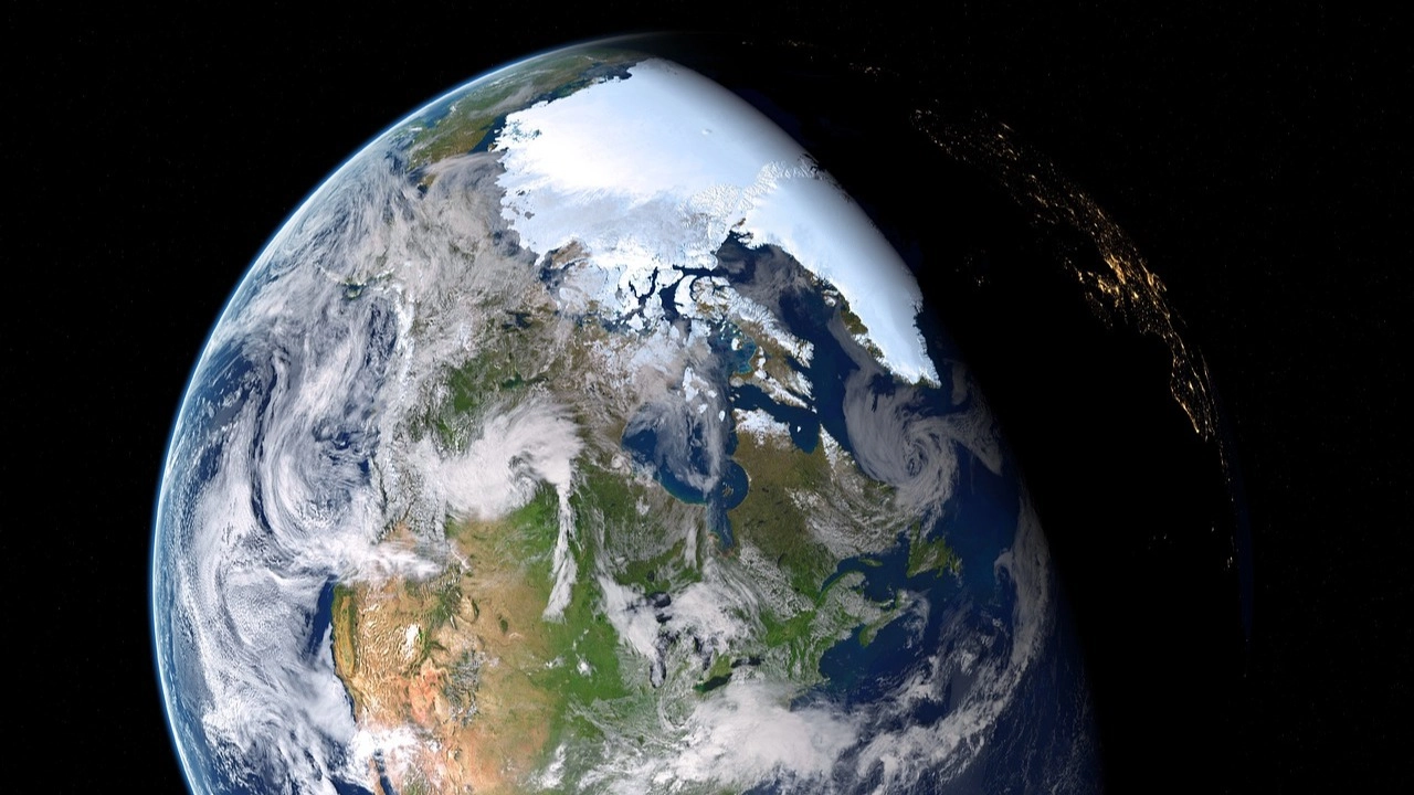 علماء يكشفون سراً مثيراً عن غلاف الأرض الصخري 