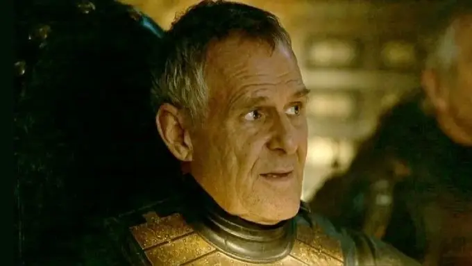 وفاة بطل مسلسل "Game of Thrones" الممثل البريطاني إيان غيلدر