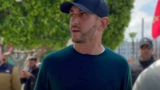 صور - تطوّرات مفاجئة في قضية مومو.. ماذا قرّرت المحكمة؟