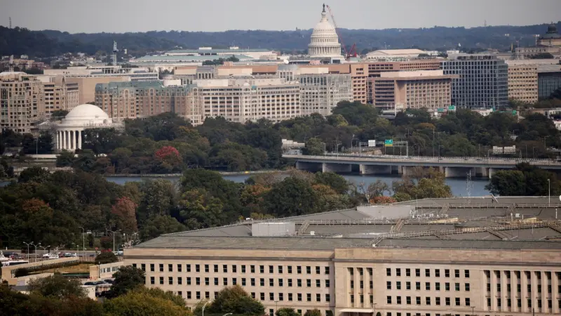 بسبب حرب غزة.. نفاد أموال "البنتاغون" لدعم العمليات بالشرق الأوسط