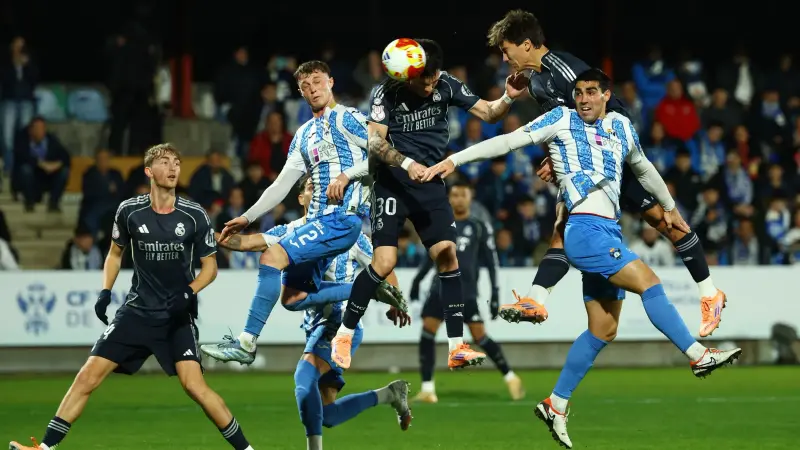 سبب غضب جماهير ريال مدريد من فينيسيوس جونيور.. ضحك غير مبرر