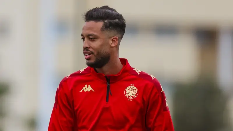القنوات الناقلة لمباراة الوداد الرياضي ضد المغرب الفاسي اليوم في الدوري المغربي مع الموعد والتشكيلة