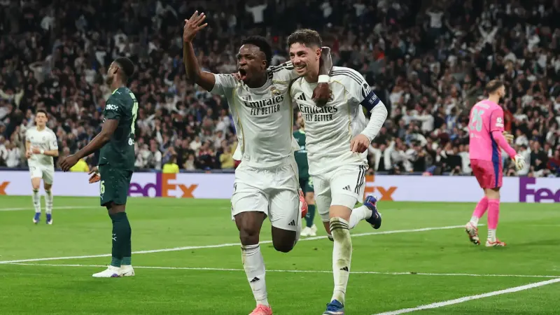 سهرة دوري الأبطال.. جدول مواعيد مباريات اليوم الثلاثاء 17/03/2026 والقنوات الناقلة والمعلقين