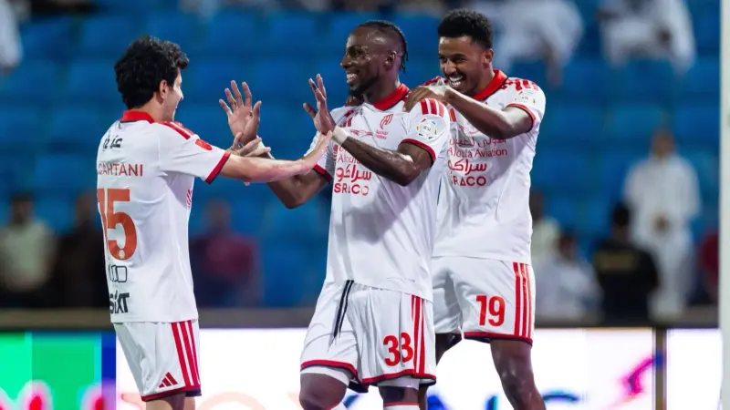 القنوات الناقلة لمباراة القادسية ضد باختاكور اليوم في دوري أبطال آسيا للنخبة مع الموعد والتشكيلة