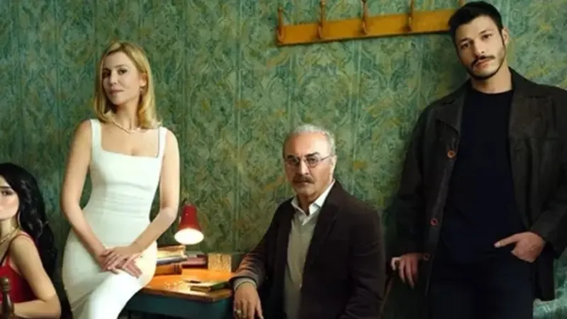 عدد حلقات مسلسل حبات اللؤلؤ.. دراما تركية مثيرة