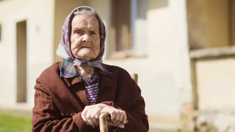 دراسة: المعمرون أقل عرضة للإصابة بالأمراض