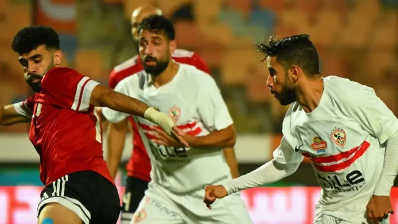 نتيجة وملخص مباراة الزمالك وطلائع الجيش.. ثلاثية تُعيد البسمة للجماهير البيضاء