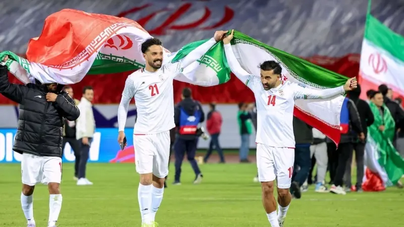 أزمة التأشيرات تدفع إيران لمقاطعة قرعة كأس العالم 2026