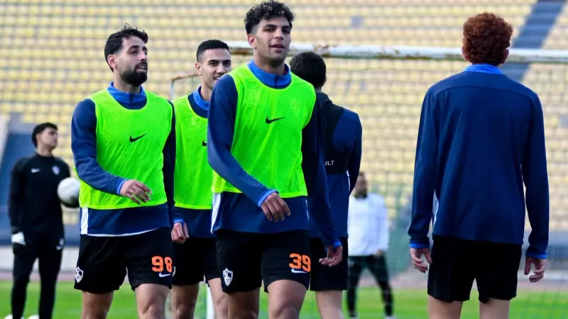 القنوات الناقلة لمباراة الزمالك ضد المصري اليوم في الدوري المصري مع الموعد والتشكيلة