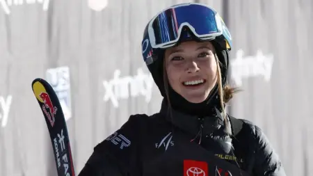 related_news_inside_blogsالألعاب الأولمبية الشتوية 2026 - إيلين غو تأمل استعادة ثقتها بعد سلسلة من الإصابات