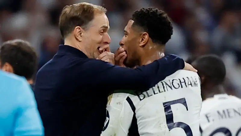 القنوات الناقلة لمباراة إنجلترا ضد ألبانيا في تصفيات كأس العالم 2026 أوروبا مع الموعد والتشكيل