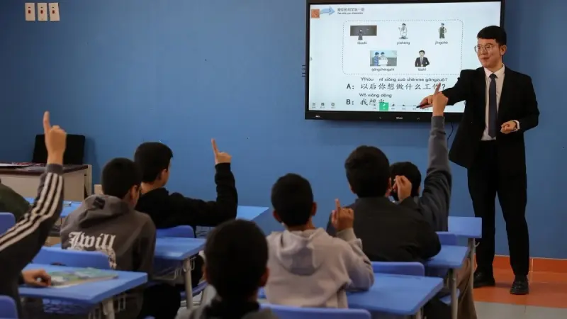 الطريقة الصحيحة لتعليم الأطفال أصول الحساب وعلاقتها بالعد على الأصابع