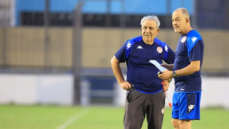 تصفيات أمم إفريقيا 2025.. البنزرتي يخوض الاختبار الأوّل رفقة نسور قرطاج