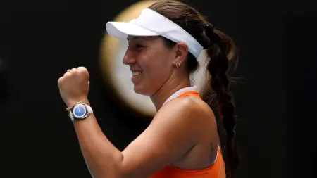 related_news_inside_blogsبطولة الدوحة للتنس - أنيسيموفا تفقد اللقب بعد انسحاب مبكر