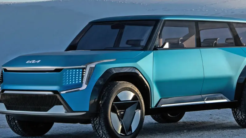 كيا تسجل أداء استثنائيا في سوق السيارات الكهربائية الأميركية