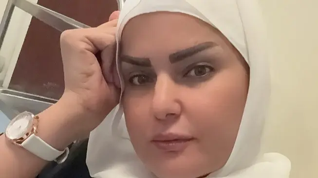 سما المصري تكشف تفاصيل مرضها.. ما علاقة إمام عاشور؟