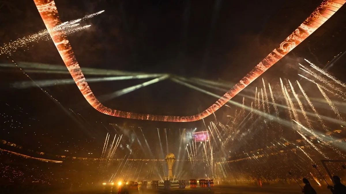 كأس أمم إفريقيا - اللجنة المنظمة تسمح بدخول الجماهير مجانا 