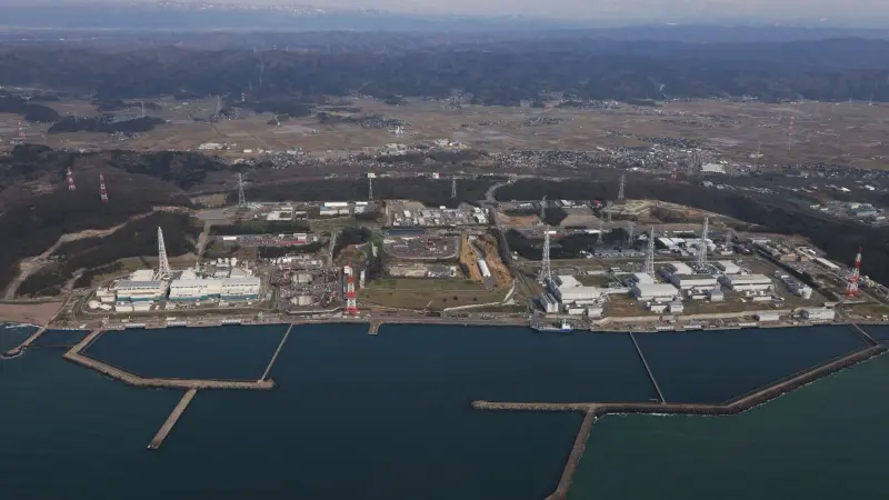 اليابان تعيد تشغيل أكبر محطة نووية رغم احتجاجات نيغاتا