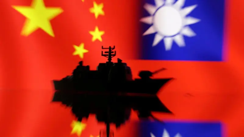 بالقرب من تايوان.. الجيش الصيني يبدأ مناورات بالذخيرة الحيّة