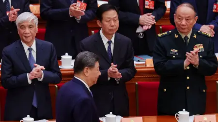 related_news_inside_blogsلماذا اكتفت الصين بالإدانة بعد استهداف واشنطن لإيران؟