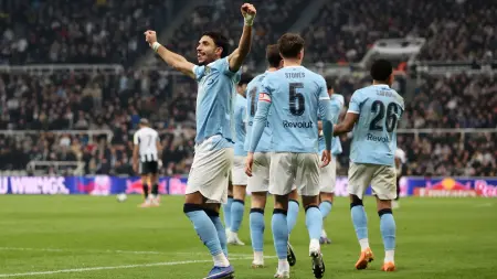 related_news_inside_blogsتشكيلة مانشستر سيتي اليوم أمام وست هام والغيابات.. موقف غوارديولا؟